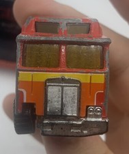 1981 matchbox kenworth for sale  Elmwood Park