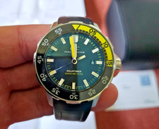 Iwc aquatimer men for sale  DARLINGTON