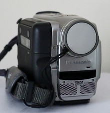Camescope mini panasonic d'occasion  Nîmes
