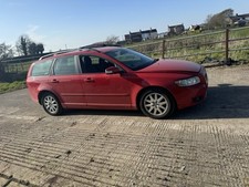 Volvo v50 mk1 for sale  CARNFORTH
