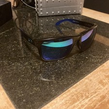 Oakley holbrook prizim for sale  CULLOMPTON