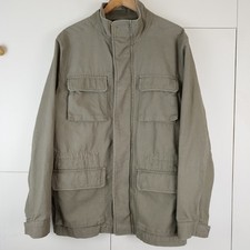 Men khaki utility for sale  TAUNTON