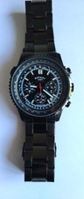 Rotary mens black for sale  SUNDERLAND