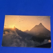 Cervinia breuil cervino usato  Bari