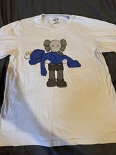 Uniqlo kaws mens for sale  HOVE