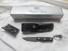 Nieto messer grillo gebraucht kaufen  Lüneburg