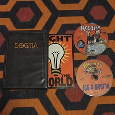 Dogma special edition for sale  Fairfax