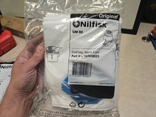 Nilfisk 107418525 vacuum for sale  Salt Lake City