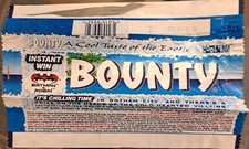 Mars bounty bar for sale  WOODSTOCK