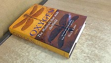 Oxygen molecule made for sale  UK