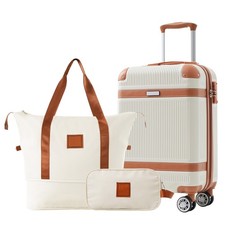Hardshell luggage sets for sale  Flanders