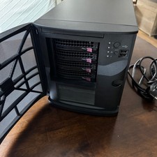Supermicro superchassis nas gebraucht kaufen  Heilbronn
