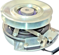 Electric pto clutch for sale  Carrollton