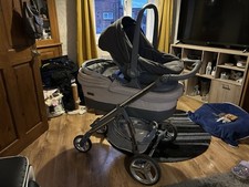 parent facing pushchair for sale parent facing pushchair for sale NEWARK