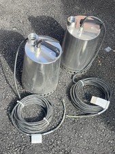 Grundfos unilift ap12.40.08.1 usato  Spedire a Italy