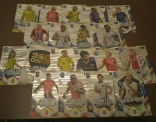 panini limited for sale  MIDDLESBROUGH
