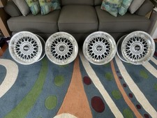 Bbs 4x100 restore for sale  Fairfax