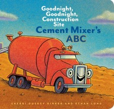 Cement mixer abc for sale  Montgomery