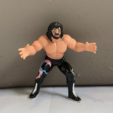 Wcw jimmy garvin for sale  CHELTENHAM