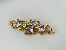 Broche baroque oversize d'occasion  Amiens-