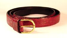 Cintura vero fianco usato Cintura vero fianco usato  Italia