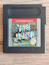 Jeu nintendo game d'occasion  Mertzwiller