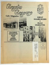 1970 vintage mailer for sale  Lake Forest