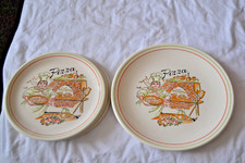 Ironstone tableware italian for sale  HALSTEAD