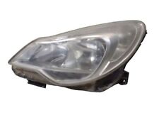 Headlight left fits d'occasion  Expédié en Belgium