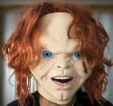 Evil chucky mask for sale  Dunnellon