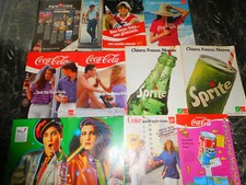 Coca cola seiten gebraucht kaufen  Bad Kreuznach