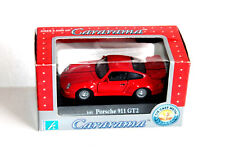 Rare cararama porsche d'occasion  Expédié en Belgium