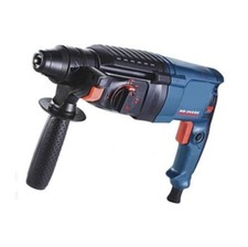 Trapano martello demolitore usato  Italia