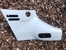 Honda cbr1000f lhs for sale  STONE
