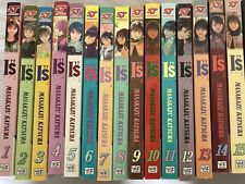 Mangas intégrale d'occasion  Tours-
