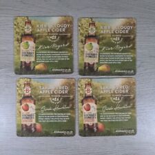 Bulmers cider vintage for sale  LEEDS