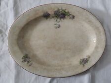 Florio ceramica piatto usato  Italia