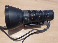 Objectif fujinon t14x5 d'occasion  Aix-en-Provence-