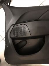 Pannello anteriore fiat usato  San Tammaro