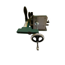 Grizzly tenoning jig for sale  Fort Collins