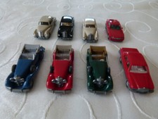 Wiking pkw mercedes gebraucht kaufen  Deutschland