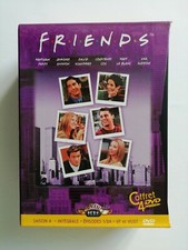 Friends. saison intégrale d'occasion  Nemours