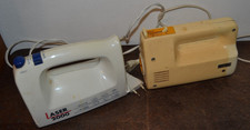 Ddr handmixer komet gebraucht kaufen  Zschopau