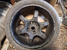 Tsw evo deep for sale  WICKFORD