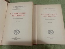 Sociologia classici personalit usato  Portici