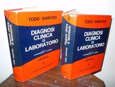Todd sanford diagnosi usato  Bologna