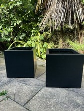 Plant pots set for sale  ILFORD