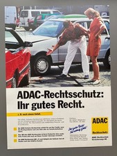 Adac rechtsschutz lebaron gebraucht kaufen  Aßlar