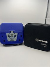 Kobalt tire inflator for sale  Hartville
