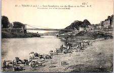 Saint symphorien vue d'occasion  France